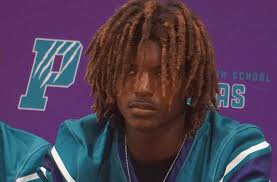 Lawson Collins, Mallard Creek