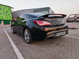 What will be your next ride? Used Car Hyundai Genesis Coupe 2015 For Sale Simply Car Buyers