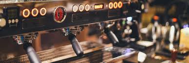 Don't miss our sale offers on commercial coffee machines. Commercial Coffee Machine Buying Guide Cafes And Restaurants Learn About Industry Coffee Machines Batch Coffee Uk Speciality Coffee Subscription