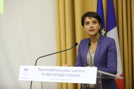 Sur la lutte contre le dcrochage la lutte contre le dcrochage a fait lobjet dun diagnostic publi le 18 juin llaboration du plan de lutte contre le dcrochage a mobilis lensemble des. Tous Mobilises Pour Vaincre Le Decrochage Discours De La Ministre Najat Vallaud Belkacem