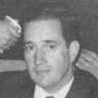 Alberto Tique Saralegui Noboa (1931–2006)