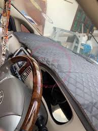 Alas dashboard bulu, karawang, indonesia. Sc428 Alas Dashboard Nissan X Trail Sylphy Grand Livina Almera Toyota Camry Fortuner Avanza Innova Vellfire Alphard All Black With Oem Emblem Custom Made Non Slip Cover Elegant Style Auto Accessories On Carousell