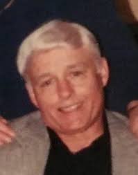Gerald A. “Jerry” Adams