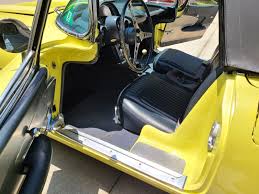 Image result for Yellow 1958 Tappan