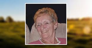 Erika MacKay Obituary June 5, 2018