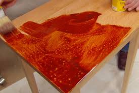 Check spelling or type a new query. How To Remove Bubbles From Polyurethane This Old House