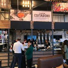COSTADORO SOCIAL COFFEE: DISCOVER ALL OUR COFFEE SHOPS - Costadoro