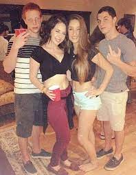 Savannah montano is an american instagram star, youtuber, and social media personality. Savannah Montano Savannah Chat Savannah And Jared Best Friend Pictures