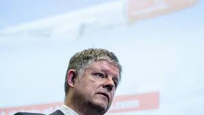 Ödesveckor för Norwegian