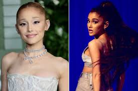 Ariana Grande Recalls Mortifying Wardrobe Malfunction During Dangerous  Woman Tour