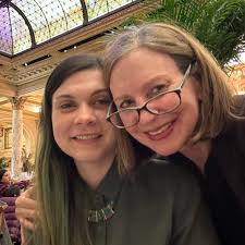 Hi everyone! My dad had a posterior hip replacement