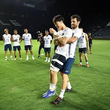 Tổng hợp tin tức, hình ảnh video clip của buriram được cập nhật nhanh 24h hôm nay. Báº¡n Than Cá»§a Xuan TrÆ°á»ng Báº¥t Ngá» Rá»i Buriram United Sau 7 NÄƒm Gáº¯n Bo Nguyen Nhan Ä'áº±ng Sau Khiáº¿n NgÆ°á»i Ham Má»™ Cáº£m Tháº¥y Sá»'c