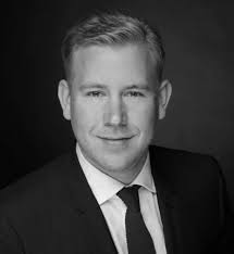 Daniel Knopp: Makler aus Aachen