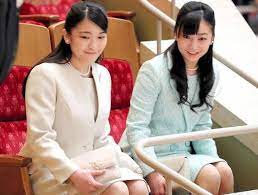 princess mako and princess kako attended a concert at suntory hall japanese princess princess estelle princess charlene