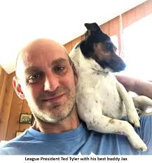 MSBL Welcomes the Shenandoah Valley Adult Baseball League!