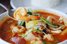 Check spelling or type a new query. Top 10 Thai Dishes No 1 Tom Yum Soup The Iconic Perennial And Super Healthy Thai Soup