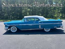 Image result for Fathom Blue 1958 Chevrolet