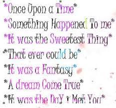 Once Upon A Time Love Marriage Quotes Dreams Come True Quotes True Quotes