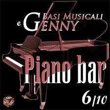 Per ogni esercizio troverai il video con l'esecuzione completa, le basi a diverse velocità e il. Basi Musicali Piano Bar Vol 6 Songs Download Free Online Songs Jiosaavn
