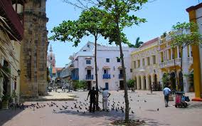 Cartagena se liberó de las cadenas de la corrupción, a partir de hoy inicia la transformación que nos llevará a ser una ciudad del futuro: What S Cartagena Colombia Like Here S Why It S Incredible