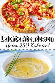 Leichtes Abendessen Rezepte Fur Bewussten Genuss Lecker Leichtes Abendessen Rezepte Abendessen Rezepte Leichtes Abendessen