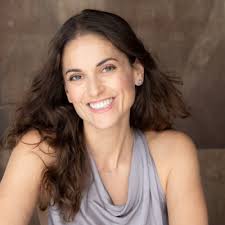 70 Unlock Your Ability to Heal with Brandy Gillmore by The Conscious Diva