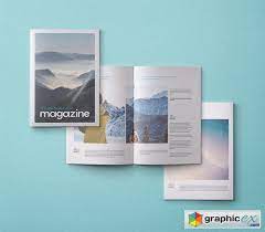 Download Booklet Psd Mockup Brochure Psd Mockup Psd Mockup
