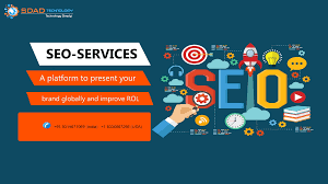 Best Seo Company In India Sdad Technology Seo Company Best Seo Company Search Engine Optimization