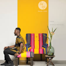 Find out when adekunle gold is next playing live near you. Celebrating African Culture In An Urban Context Adekunle Gold Features In The New Ile Ila House Of Lines Campaign Bellanaija