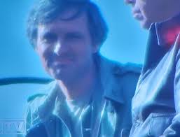 Who would name their son "B.J."?