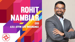 Affin bank berhad (affinbank) operates as a subsidiary of affin holdings berhad (ahb), an investment holding company. Judge Highlight Rohit Nambiar Ceo Axa Affin Life Insurance Insurance Is No Longer Just Selling Policies And Paying Claims