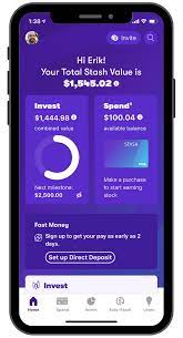We did not find results for: Stash App Review Get Started Investing With 5