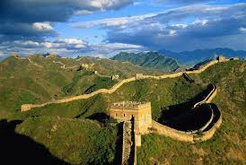 Maybe you would like to learn more about one of these? Great Wall Of China Sejarah Lengkap Pembinaan Tembok Besar China Yang Menakjubkan Ohdengki