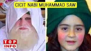 Nabi muhammad bila diruntut nasabnya akan bertemu silsilah dan keluarga rasulullah saw : Keturunan Nabi Muhammad Saw 4 Sosok Ini Pernah Bikin Geger Youtube