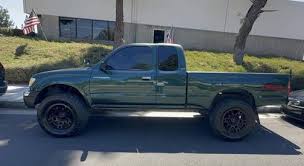 Image result for Cayman 1999 Truck
