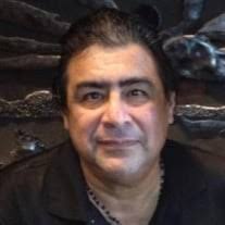 Gil Vasquez Cruz Obituary (2024)