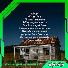 Maybe you would like to learn more about one of these? Sajak Sajak Hidup à¸«à¸™ à¸²à¸«à¸¥ à¸ Facebook