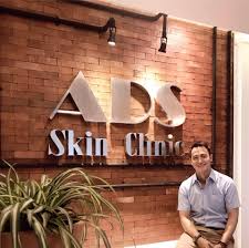 Terusan jakarta no.kav 4, antapani kulon, kec. Ads Skin Clinic Home Facebook