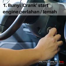 Check spelling or type a new query. Autohaus Kl 6 Tanda Bateri Kereta Anda Perlu Ditukar Facebook