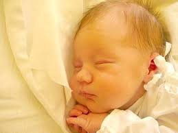 Fotogalerie: Vyberte miminko července