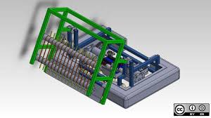 Open Source Cad Programs Opensource Com Moreover, it helps in completing the actual project accurately within a specified time frame.
