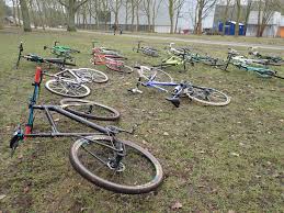 Quer Park Ein Qpe Archive Helmuts Fahrrad Seiten De