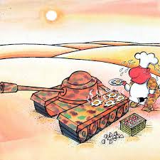 The image, titled the last g7 was posted on social media site. Irancartoon Gallery Of Cartoons By Xiao Qiang Hou China Cartoon Caricature Information Center