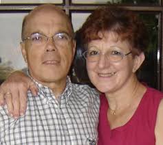 Les relations de Liliane MAGNET