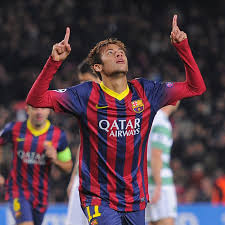 20160913 ucl group c barcelona vs celtic 0 pre match. Barcelona Vs Celtic Final Score 6 1 Neymar Puts On A Show As Barca Rolls Sbnation Com