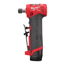 With the ability to complete demanding inflation. M12 Fuel Angled Die Grinder M12 Fdga Milwaukee Tools Europe