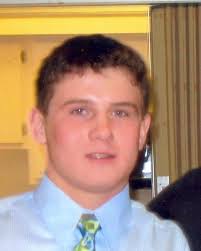 Luke Edward McGraw Obituary