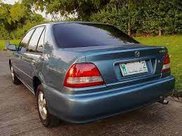 Used honda city 1 5 exi in chandigarh 2000 model india at best. Honda City Exi Specifications And Features Pakwheels
