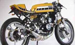 yamaha 350 2 stroke these bikes are so much fun to ride would love to have one カフェレーサー 子ども 自転車 ヴィンテージバイク