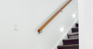 Handrails Wall Rails Handrail Features And Feature Ends Wood Handrail Stairs Wall Railing
